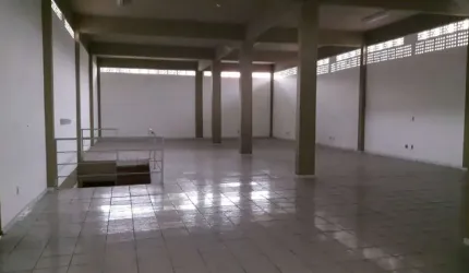 Prédio para alugar no Cachoeirinha, Manaus , 1950 m2 por R$ 40.000