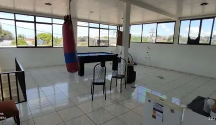 Casa em condomínio fechado com 4 quartos à venda no Jorge Teixeira, Manaus , 450 m2 por R$ 320.000