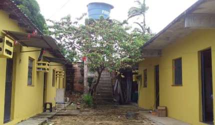 Casa em condomínio fechado com 5 quartos à venda no Colônia Terra Nova, Manaus , 300 m2 por R$ 200.000