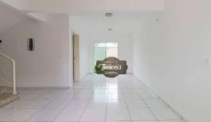 Sobrado com 3 dormitórios à venda, 175 m² por R$ 729.900,00 - Boqueirão - Curitiba/PR