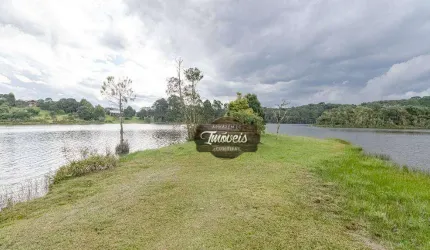 Chácara à venda, 6200 m² por R$ 440.000,00 - Recreio da Serra - Piraquara/PR