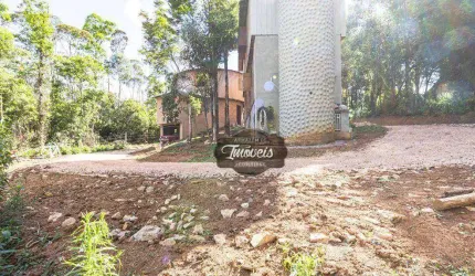 Chácara à venda, 6300 m² por R$ 300.000,00 - Faxina - São José dos Pinhais/PR
