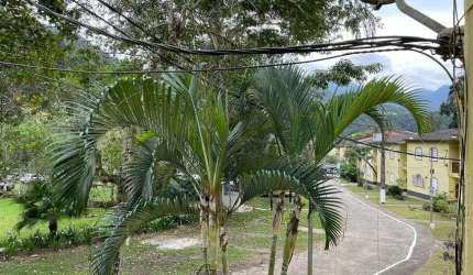 Apartamento 2 quartos em Garatucaia Condominio Albatroz- Angra dos Reis - RJ
