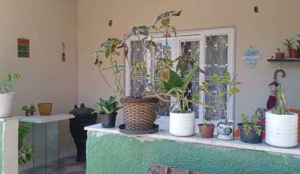 Casas para vendas 5 quartos em Senador Vasconcelos - Rio de Janeiro - RJ