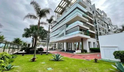 Vendo Apartamento no Barra Next 02 quartos com Suíte - Barra da Tijuca