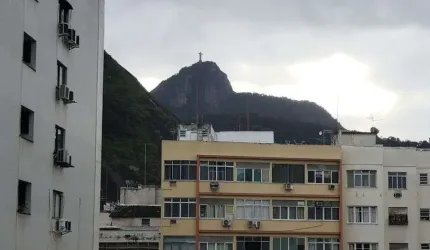 Apartamento 3 quartos em Copacabana - Rio de Janeiro - RJ