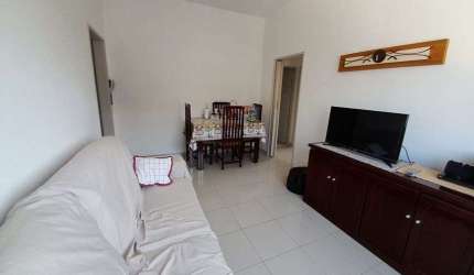Apartamento 2 quartos em Botafogo - Rio de Janeiro - RJ