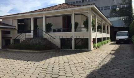 Prédio inteiro para aluguel e venda com 2988 m²- São Cristovão