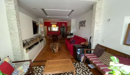 Apartamento 3 quartos no Flamengo - Rio de Janeiro - RJ