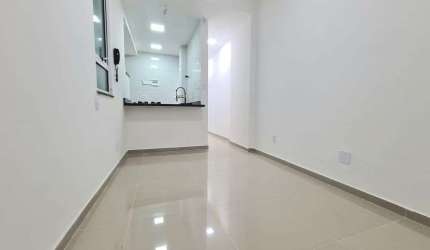 Apartamento 1 quarto em Botafogo - Rio de Janeiro - RJ
