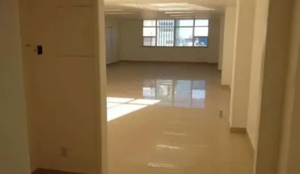 Comercial/Industrial de 125 metros quadrados no bairro Centro