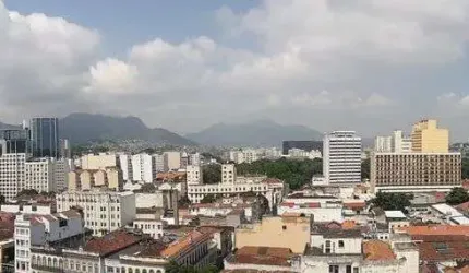 Kitnet 1 quarto em Centro - Rio de Janeiro - RJ