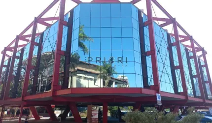 Excelente sala comercial- Cobertura Cittá América