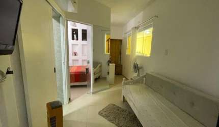 Apartamento 02 quartos Clube de Pesca Albatroz- Garatucaia Angra dos Reis