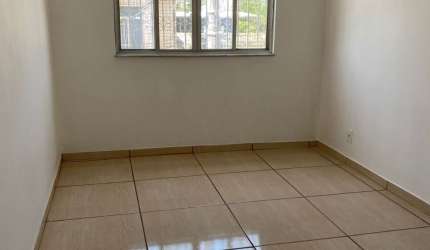 Apartamento 02 quartos no Encantado