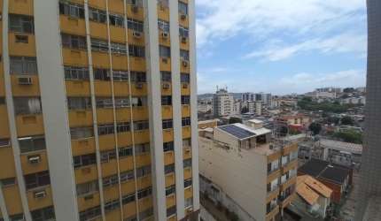 Apartamento 02 quartos no Cachambi