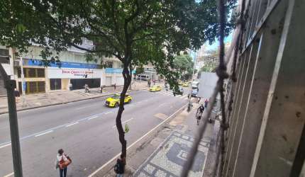 Ótimo conjugado dividido Posto 5 - Copacabana