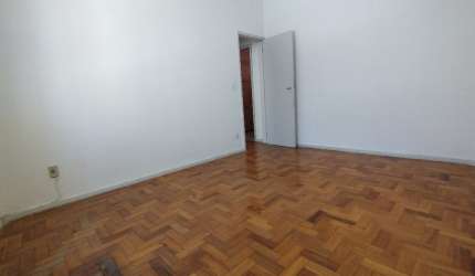 Apartamento 02 quartos no Meier- Rj