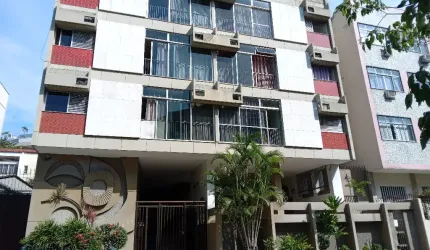 Apartamento 03 quartos Jardim Guanabara
