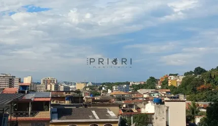 Apartamento 02 quartos no Engenho de Dentro