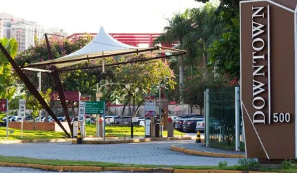 Sala comercial Shopping Downtown- Barra da Tijuca