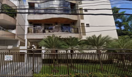 Lindo apartamento 02 quartos- Recreio dos Bandeirantes