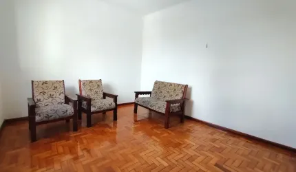 Apartamento 02 quartos em Benfica- RJ