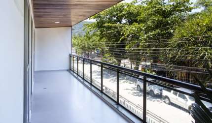 Apartamento 03 quartos Jardim Oceânco- Barra da Tijuca
