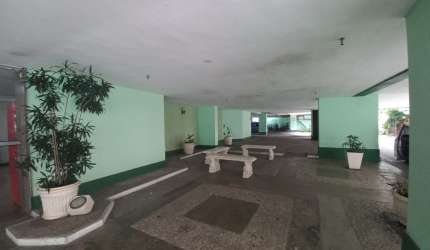 Apartamento 02 quartos na Taquara- RJ