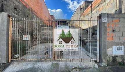 Casa com 1 dormitório à venda, 56 m² por R$ 260.000 - Rio Das Pedras - Itupeva/SP