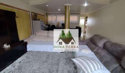 Casa com 4 dormitórios à venda, 270 m² - Santo Antonio I - Itupeva/SP