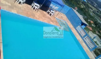 Chácara com 3 dormitórios à venda, 1085 m² por R$ 600.000,00 - Bairro da Mina - Itupeva/SP