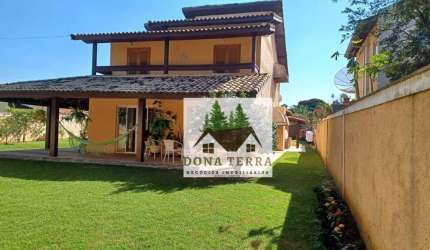 Casa com 3 dormitórios à venda, 395 m² por R$ 2.400.000 - No condomínio Cafezal IV- Itupeva/SP