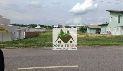 Terreno à venda, 1000 m² por R$ 420.000 - Residencial Montes Claros - Itupeva/SP