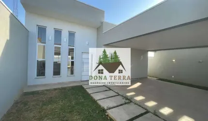 Casa com 3 dormitórios à venda, 153 m² por R$ 900.000 - Residencial Tosi - Itupeva/SP