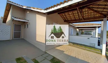 Casa com 3 dormitórios à venda, 98 m² por R$ 618.000,00 - Residencial Pérola D’Itália - Itupeva/SP