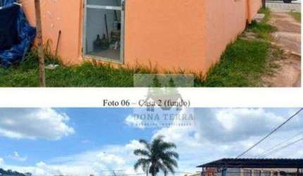 Casa à venda por R$ 3.100.000,00 - Centro - Itupeva/SP