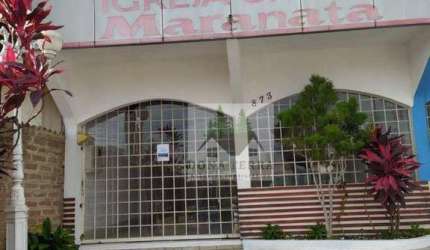 Salão para alugar, 125 m² por R$ 4.100/mês - Jardim Pacaembu - Itupeva/SP