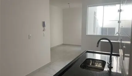 Condomínio com 1 quartos à venda em Vila Basileia - SP
