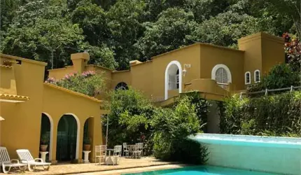 Condomínio com 5 quartos à venda em Arujázinho I, Ii E Iii - SP