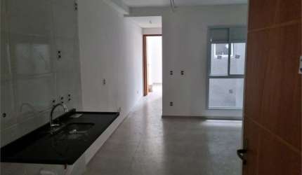Apartamento com 1 quartos à venda em Tucuruvi - SP