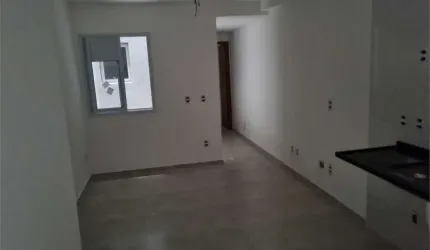 Apartamento com 1 quartos à venda em Tucuruvi - SP