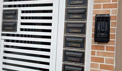 Apartamento com 1 quartos à venda em Parque Rodrigues Alves - SP