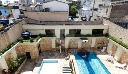 Apartamento com 3 quartos à venda em Vila Paulicéia - SP