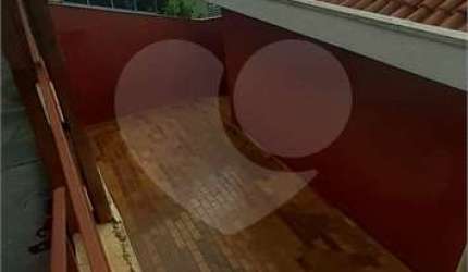 Casa com 3 quartos à venda em Vila Gustavo - SP