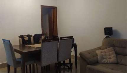 Condomínio com 2 quartos à venda em Jardim Leonor Mendes De Barros - SP