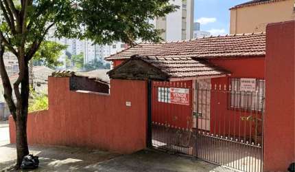 Terreno à venda em Vila Da Saúde - SP