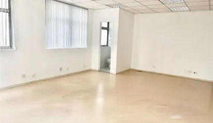 Salas para locação em Perdizes - SP