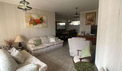 Apartamento com 3 quartos à venda em Água Fria - SP