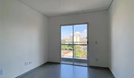 Apartamento com 2 quartos à venda em Vila Gustavo - SP